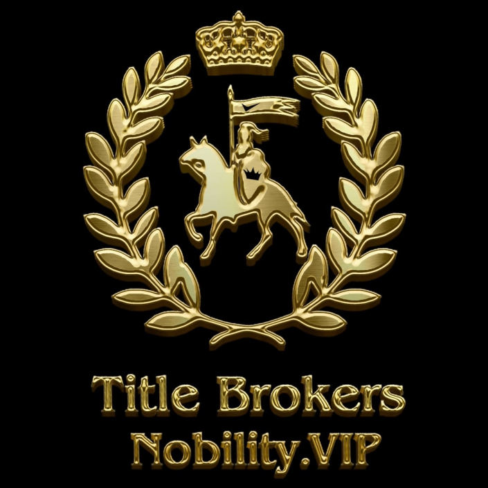 Feudalism Feudal Titles Manor Titles Nobility.VIP