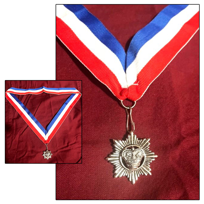 Nobility Medal Decoration